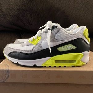 Nike Air Max 90